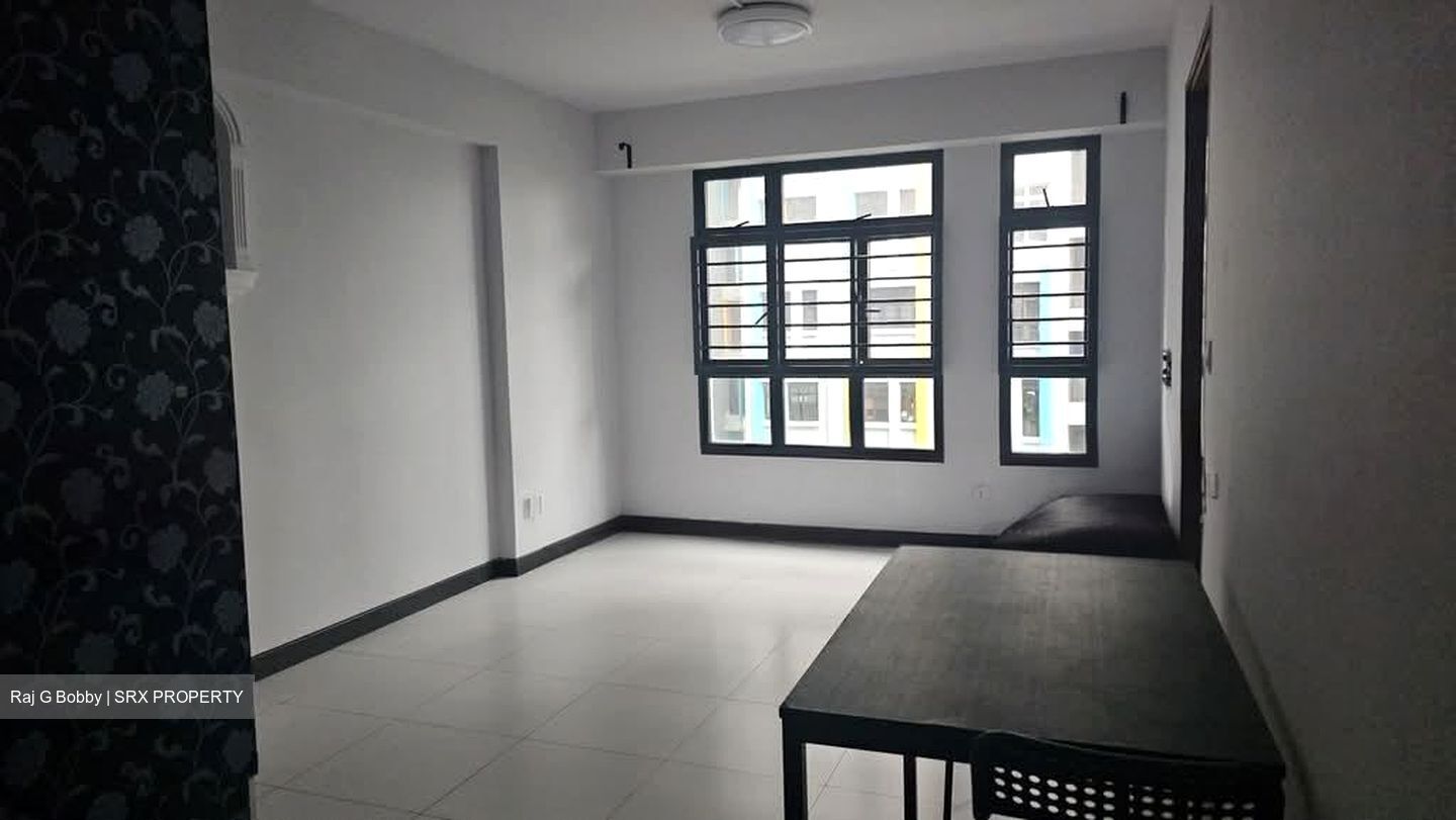 Blk 488 Segar Grove (Bukit Panjang), HDB 2 Rooms #556534141